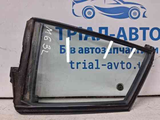 Стекло двери задней левой (форточка) Mazda 6 2007-2013 GS1D73661 (Арт. 68190) Киев