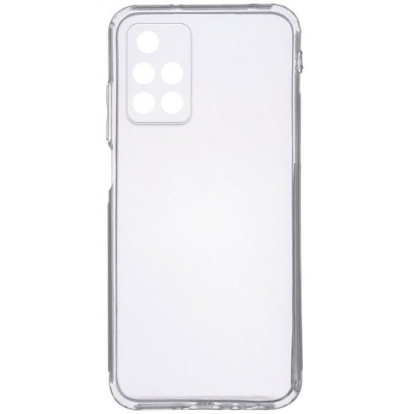 Чохол Epic 1.5mm Full Camera для Xiaomi Redmi 10/Note 11 4G Прозорий (Код товару:22544) Харків - зображення 1