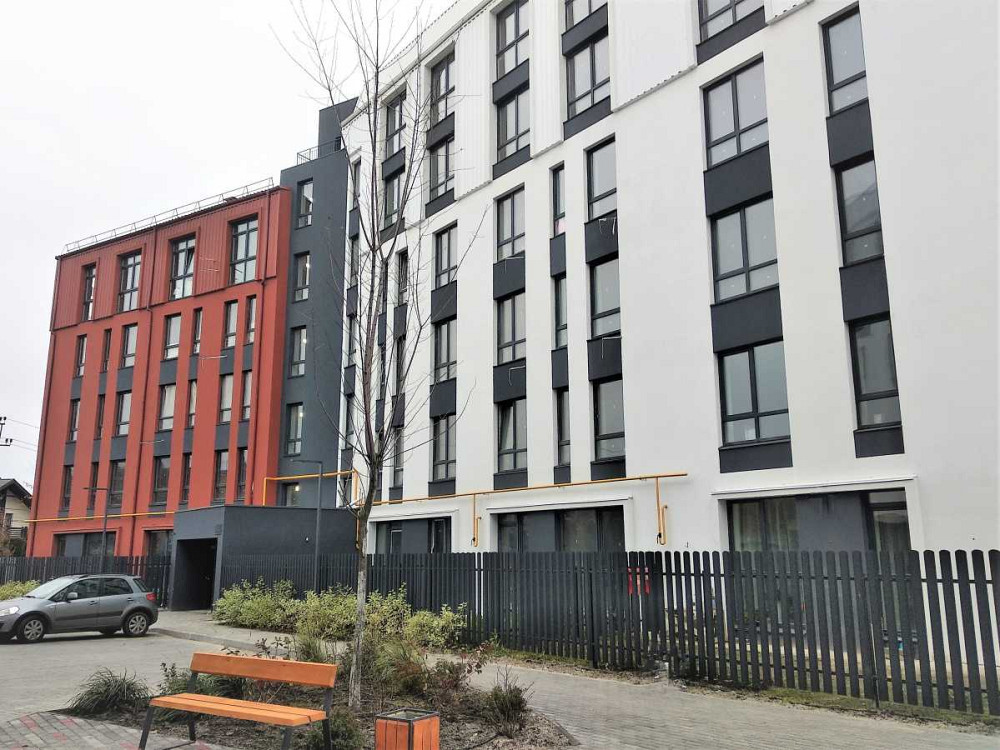 продажа 1-к квартира Киево-Святошинский, Хотов, 38000 $  - зображення 10