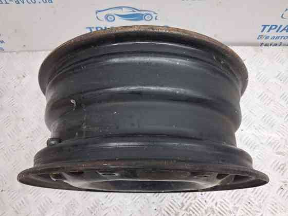 Диск штампованный Skoda Fabia 2007-2014 6Q0601027R 03C (Арт. 78297) Київ
