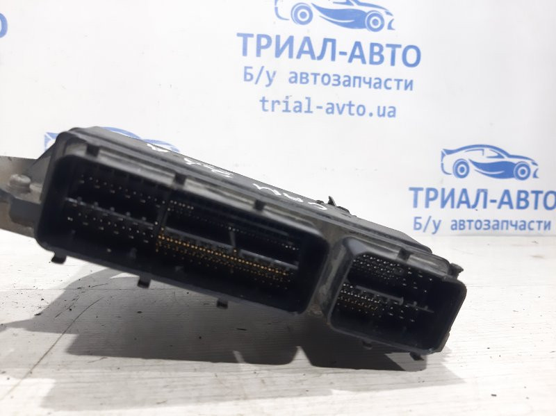 Блок управления двигателем Toyota Camry XV40 2.4 2006 (б/у) Київ - зображення 2