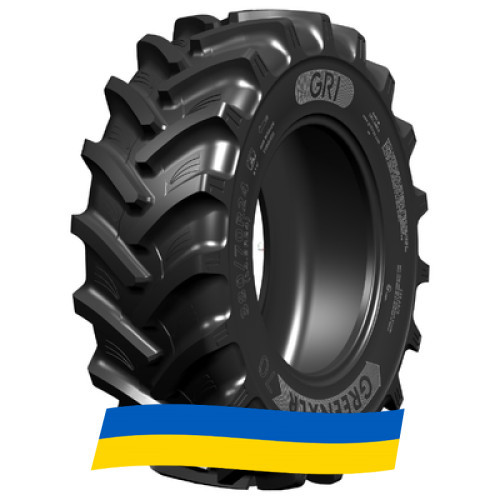 9.5 R32 GRI GREEN XLR 95 128/128A8/B Сільгосп шина Киев - изображение 9