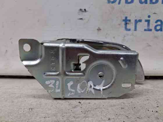 Ручка двери внутренняя левая Kia Sorento 2002-2011 826103E000CY (Арт. 69883) Киев