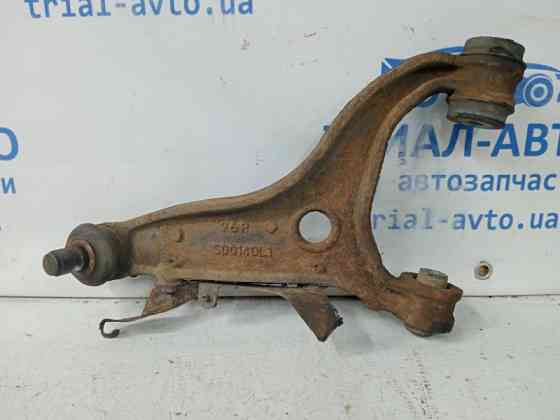 Рычаг задний поперечный верхний левый Subaru Outback BR 2.5 БЕНЗИН EJ253 2009 (б/у) Киев