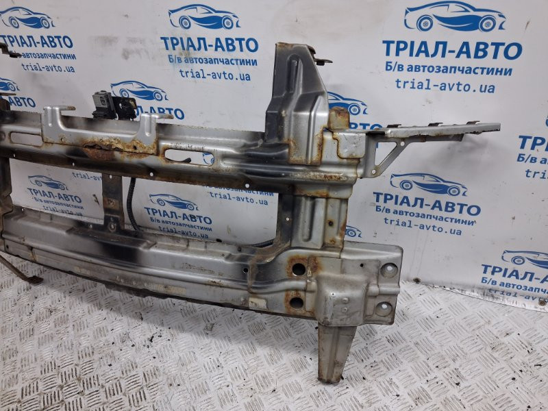 Усилитель бампера передний Chevrolet Captiva C140 2.2 DIESEL Z22D1 2006 (б/у) Киев - изображение 6