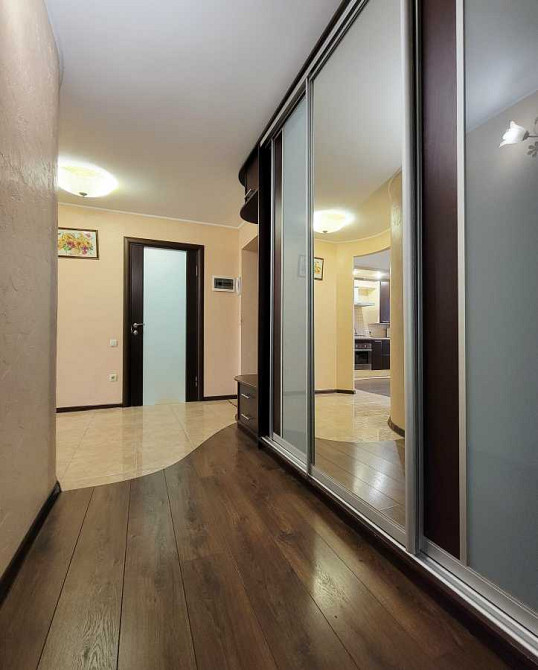 посуточная аренда 2-к квартира Винница, Ленинский, 900 грн./сутки Вінниця - зображення 8