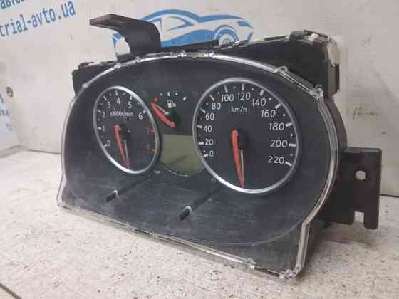 Приборная панель Nissan Micra 2002-2010 24810BC52A (Арт. 84584) Київ