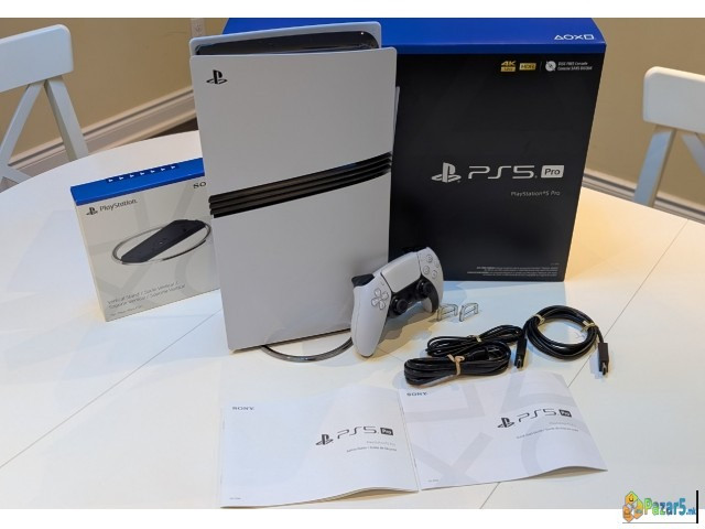Sony PlayStation PS5 Pro, PS5 Slim, Microsoft Xbox Series X – 2TB, Nintendo Switch 2 console Донецьк - зображення 1