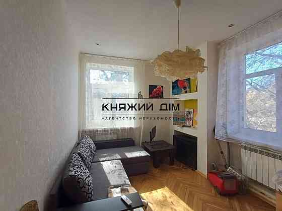 Без комісії! Продаж 4 кімнатної квартири на Теремках КОД 21147404 Київ