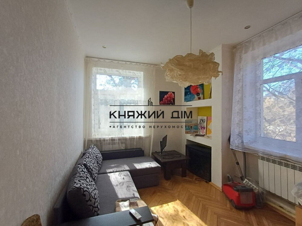 Без комісії! Продаж 4 кімнатної квартири на Теремках КОД 21147404 Киев - изображение 2