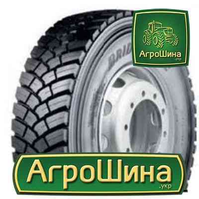 Грузовая шина Bridgestone MDV1 (ведущая) 315/80 R22.5 154/150M Киев