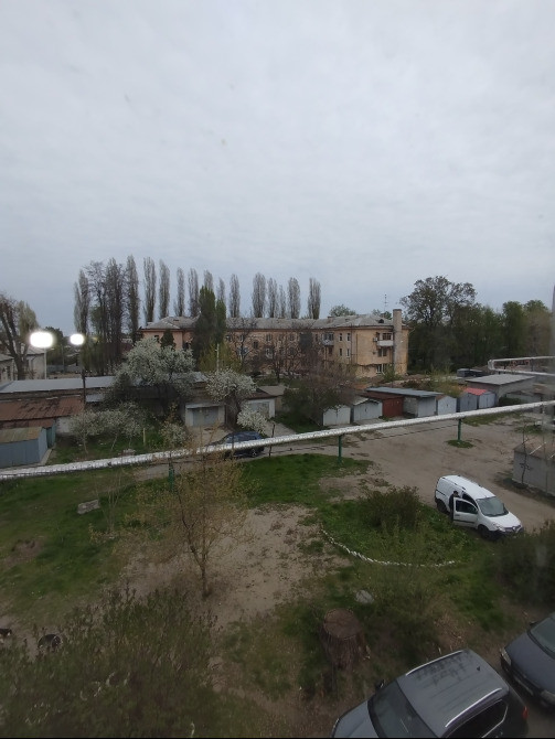 Здам 1-к.кв., 3/3, просп. Мануйловський, 9 Днепр - изображение 4