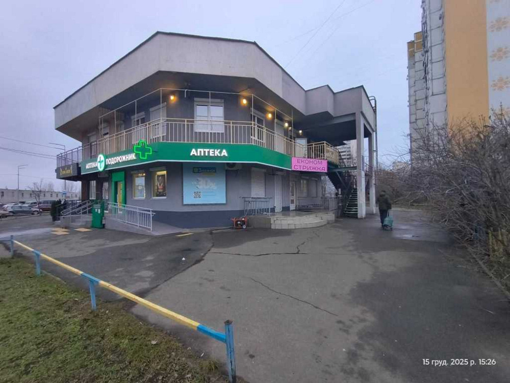 долгосрочная аренда торговые площади Киев, Деснянский, 25000 грн./мес. Київ - зображення 7