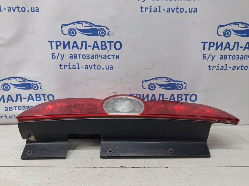 Фонарь задний внешний левый Fiat Doblo 2010-2025 51810674 (Арт. 76594) Київ - зображення 4