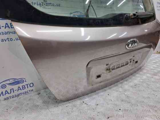 Крышка багажника Kia Ceed ED 1.6 DIESEL D4FB 2006 (б/у) Київ