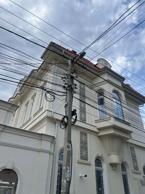 Продам унікальну квартиру на Фонтані, Кордонний провулок, Одесса - изображение 6