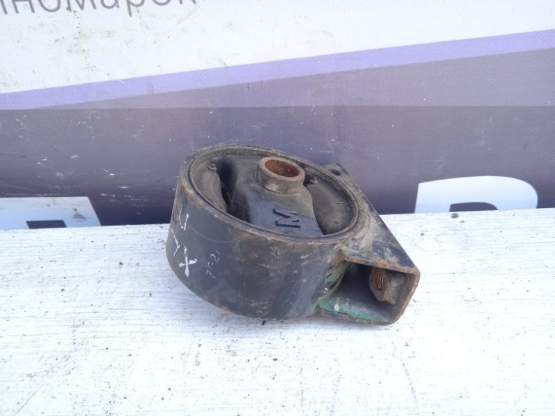 Подушка ДВС задняя Mitsubishi Outlander XL 2007 (б/у) Київ - зображення 2