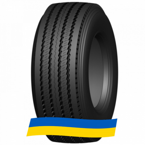 385/65 R22.5 Long March LM267F 162K Причіпна шина Киев - изображение 5