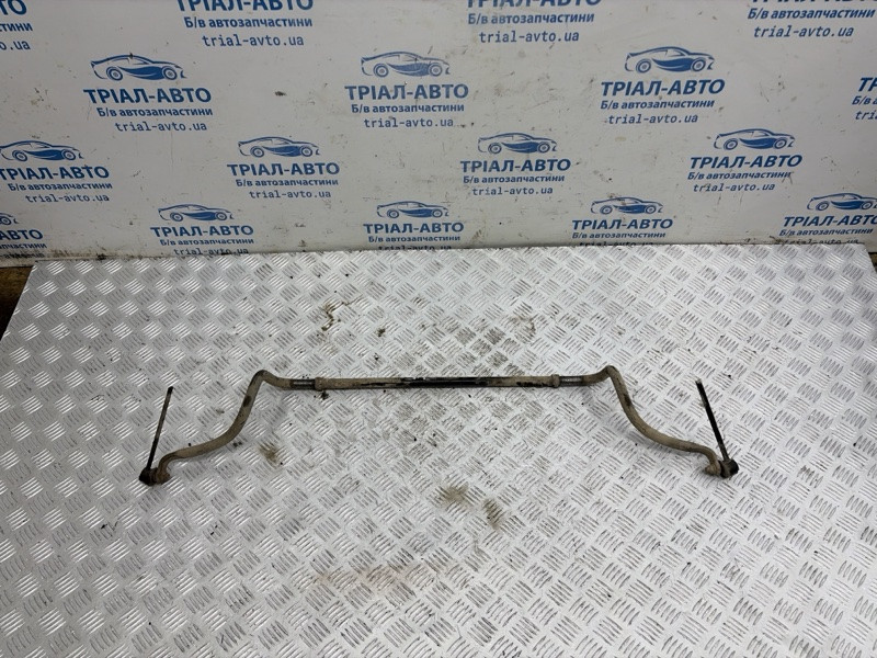 Стабилизатор передний Mitsubishi Lancer 2007-2017 4056A098 (Арт. 83086) Київ - зображення 1