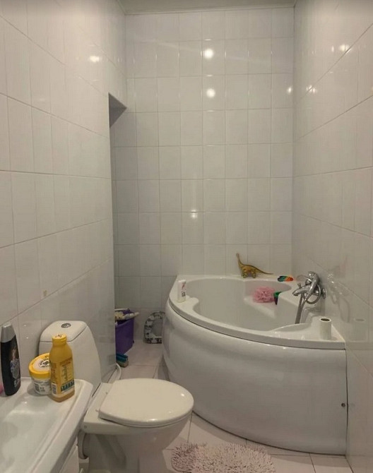 Продам. 3-к.кв. 1/1, пр.Леси Украинки угол ул.Степана Бандеры. Днепр - изображение 11