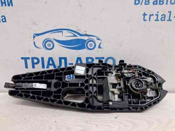 Ручка двери внешняя передняя левая Ford Fusion USA 2 1.5 БЕНЗИН ENUN0 2013 (б/у) Киев