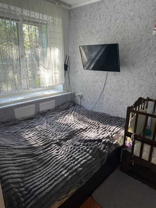 продажа 1-к квартира Броварский, Бровары, 23500 $ Бровари - зображення 4