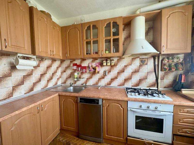 продажа 2-к квартира Киев, Подольский, 52800 $ Київ - зображення 1