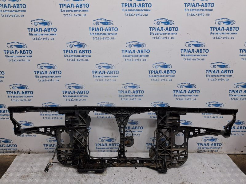 Панель передняя Kia Ceed 2006-2012 641011H300 (Арт. 78845) Київ - зображення 6