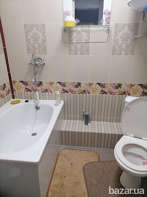 Свободна! Сдам 2-х Березинка вся быттехника, мебель, МПО, 3/9 эт Днепр - изображение 11