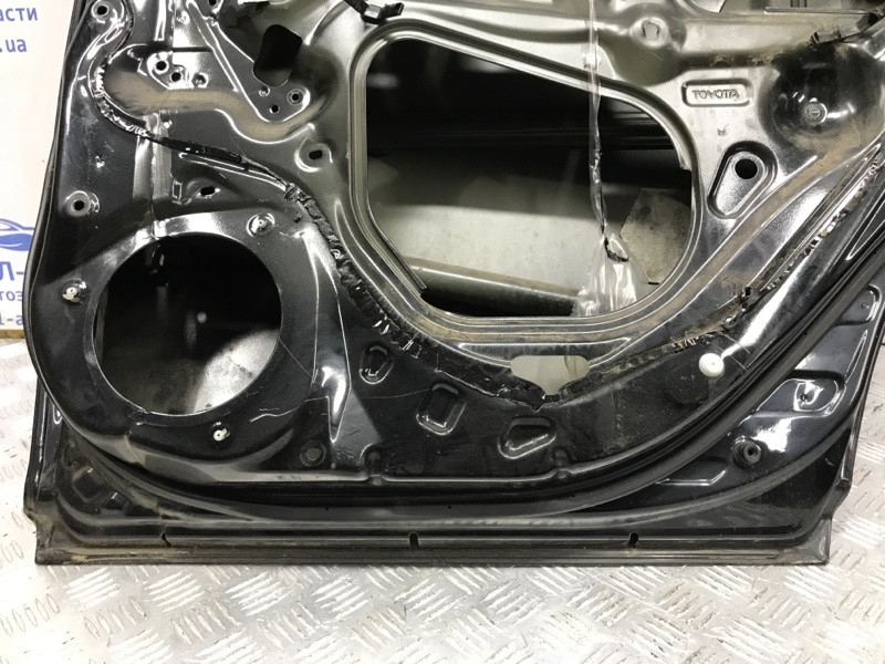 Дверь задняя правая Toyota Avensis T25 1.8 БЕНЗИН 1ZZFE 2002 (б/у) Киев - изображение 10