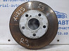 Диск тормозной передний Toyota Auris 2006-2012 4351202180 (Арт. 65476) Киев