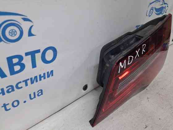 Фонарь задний внутренний правый Acura MDX YD2 3.7 БЕНЗИН J37A1 2006 (б/у) Киев