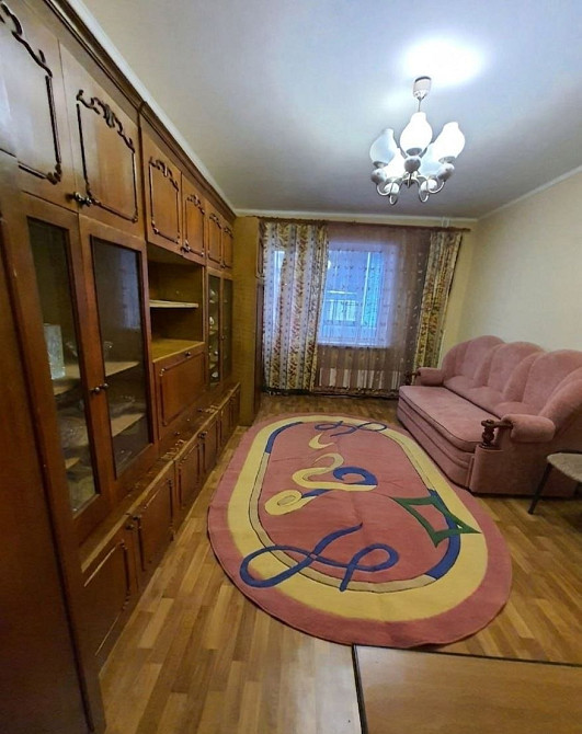 Здається 2-х кімнатна квартира (від господаря, без посередників) Київ - зображення 3