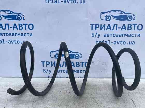 Пружина передняя Infiniti FX S50 3.5 БЕНЗИН VQ35DE 2002 (б/у) Киев
