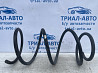 Пружина передняя Infiniti FX S50 3.5 БЕНЗИН VQ35DE 2002 (б/у) Киев