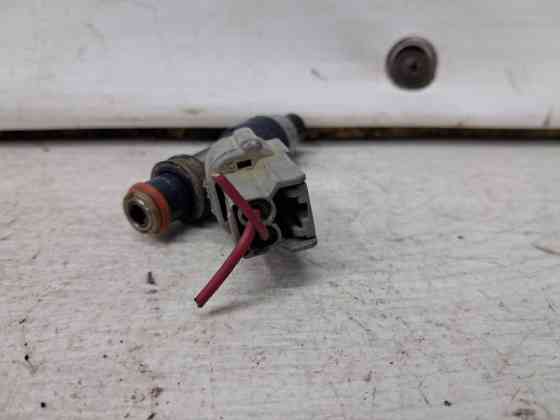 Форсунка топливная Mitsubishi Outlander CU 2.4 БЕНЗИН 4G69 2003 (б/у) Київ