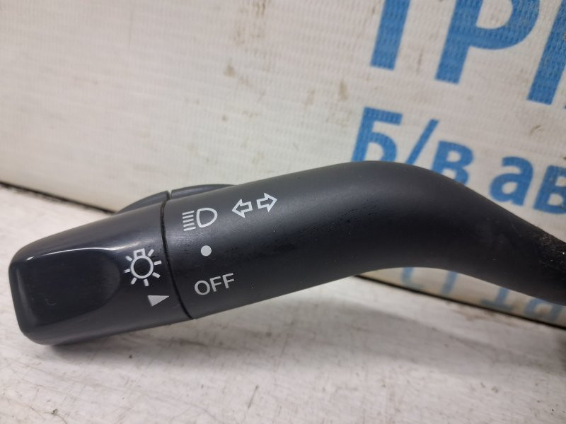 Переключатель подрулевой левый(поворотники) Mazda CX 7 2006-2012 GJ6R-66-122 (Арт. 85324) Київ - зображення 2