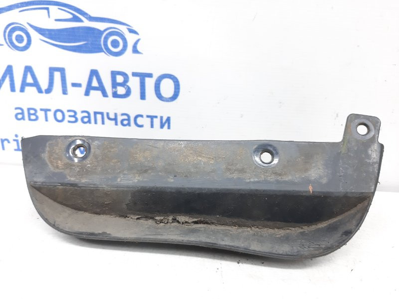 Брызговик задний левый Mitsubishi Pajero Wagon 2006-2022 7654A005 (Арт. 29162) Київ - зображення 2