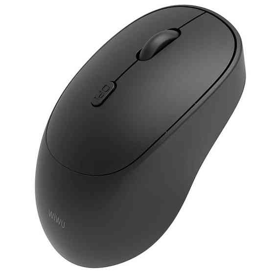 Беспроводная мышь WIWU WM112 2.4G Херсон