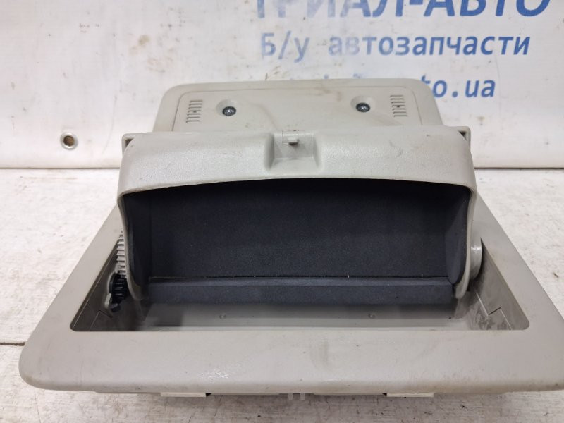 Плафон передний Chevrolet Captiva C140 2.2 DIESEL Z22D1 2006 (б/у) Київ - зображення 2