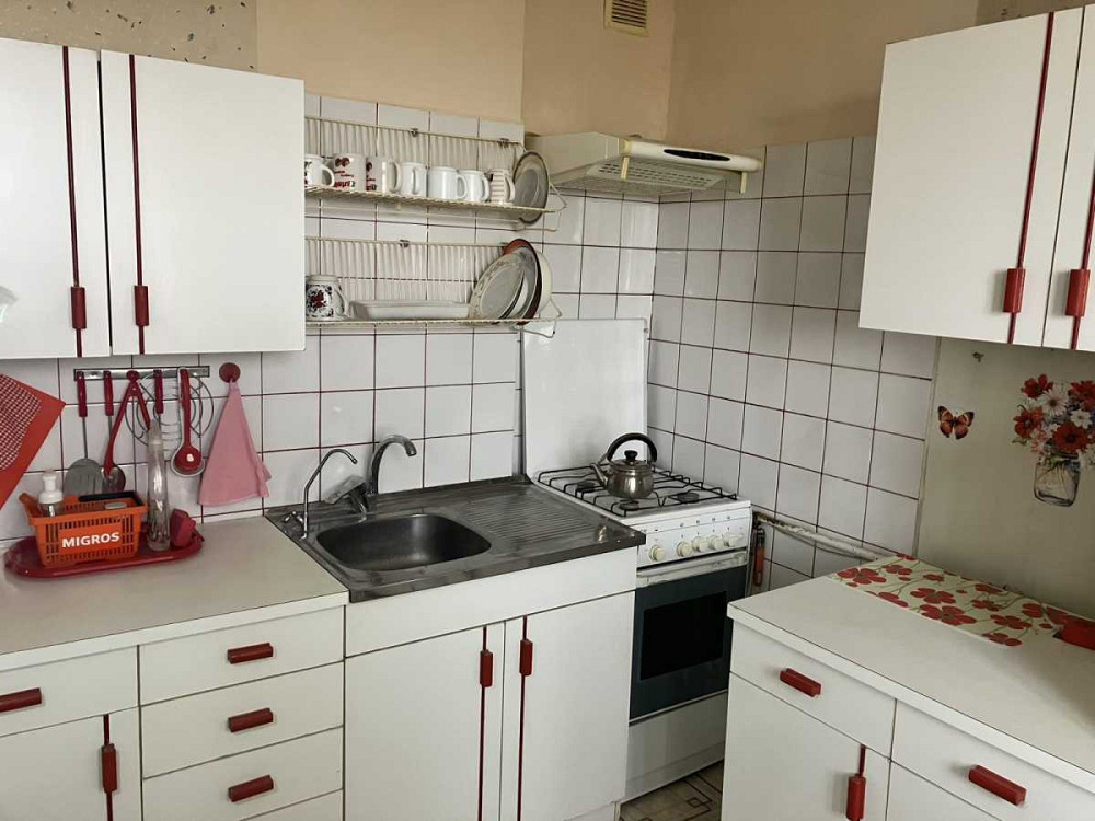 долгосрочная аренда 1-к квартира Киев, Соломенский, 11500 грн./мес. Київ - зображення 12