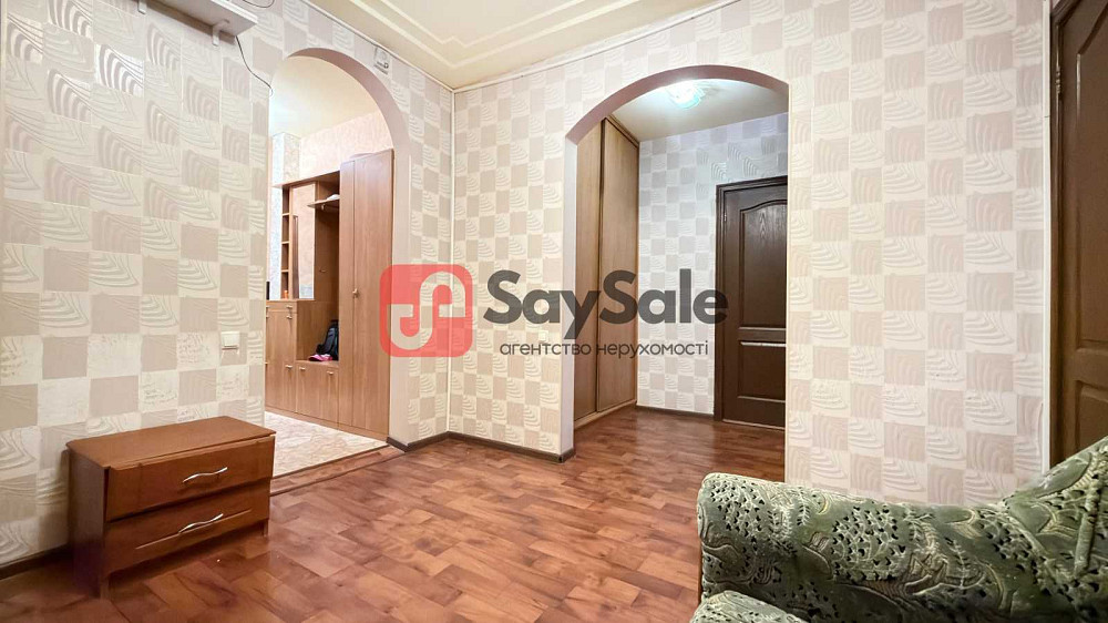 продажа 4-к квартира Киев, Дарницкий, 106000 $ Київ - зображення 11