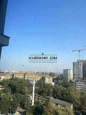 Продаж 1-но к. квартири в ЖК Багговутівський. № 21147205 Київ