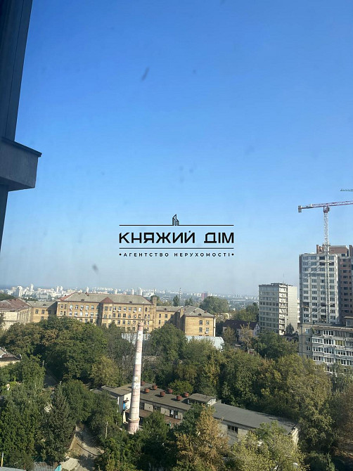 Продаж 1-но к. квартири в ЖК Багговутівський. № 21147205 Київ - зображення 3