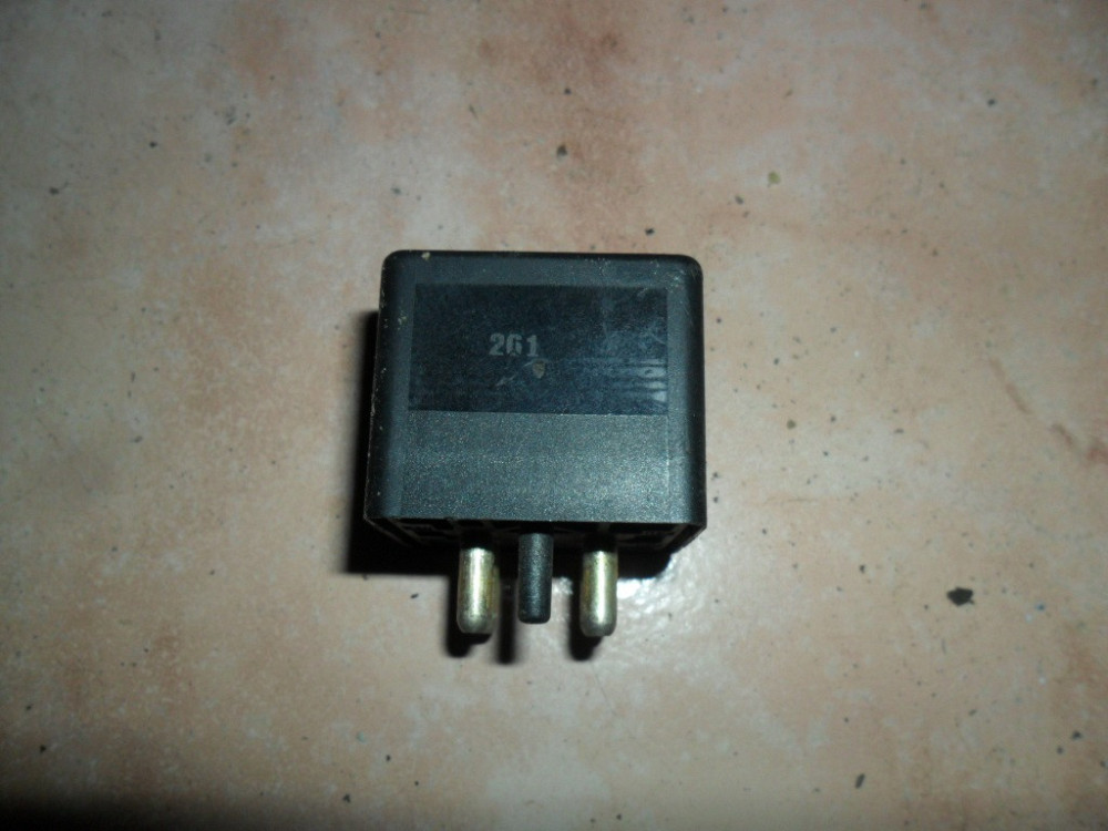 Реле БОШ 0332002171, 12V, 50А, Оригінал, Bosch 0 332 002 171 Винница - изображение 6