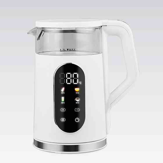 Электрочайник Maestro MR-023-White 1.7 л белый Киев