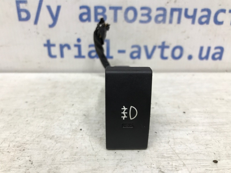 Кнопка противотуманок SsangYong Korando C200 2.0 DIESEL 2010 (б/у) Киев - изображение 1
