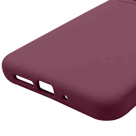 Чехол Silicone Cover Lakshmi Full Camera (AAA) для Xiaomi Redmi 15 (EU) Херсон