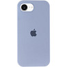 Чехол Silicone Case Full Protective (AA) для Apple iPhone 16e (6.1") Херсон