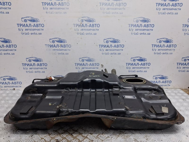 Бак топливный металлический Hyundai Tucson 2004-2009 311502E800 (Арт. 66384) Київ - зображення 8